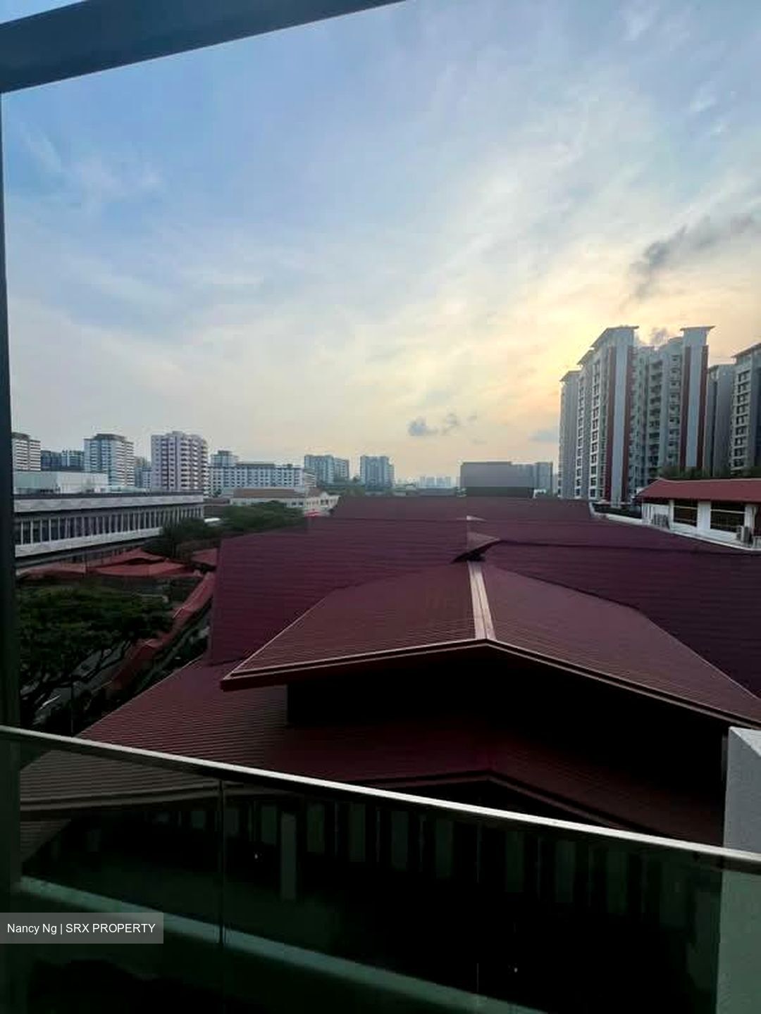 Millage (D14), Apartment #556107051